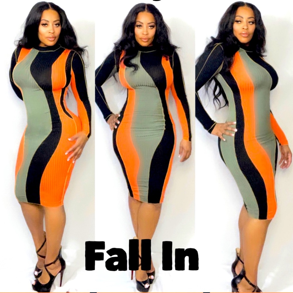 Fall In
